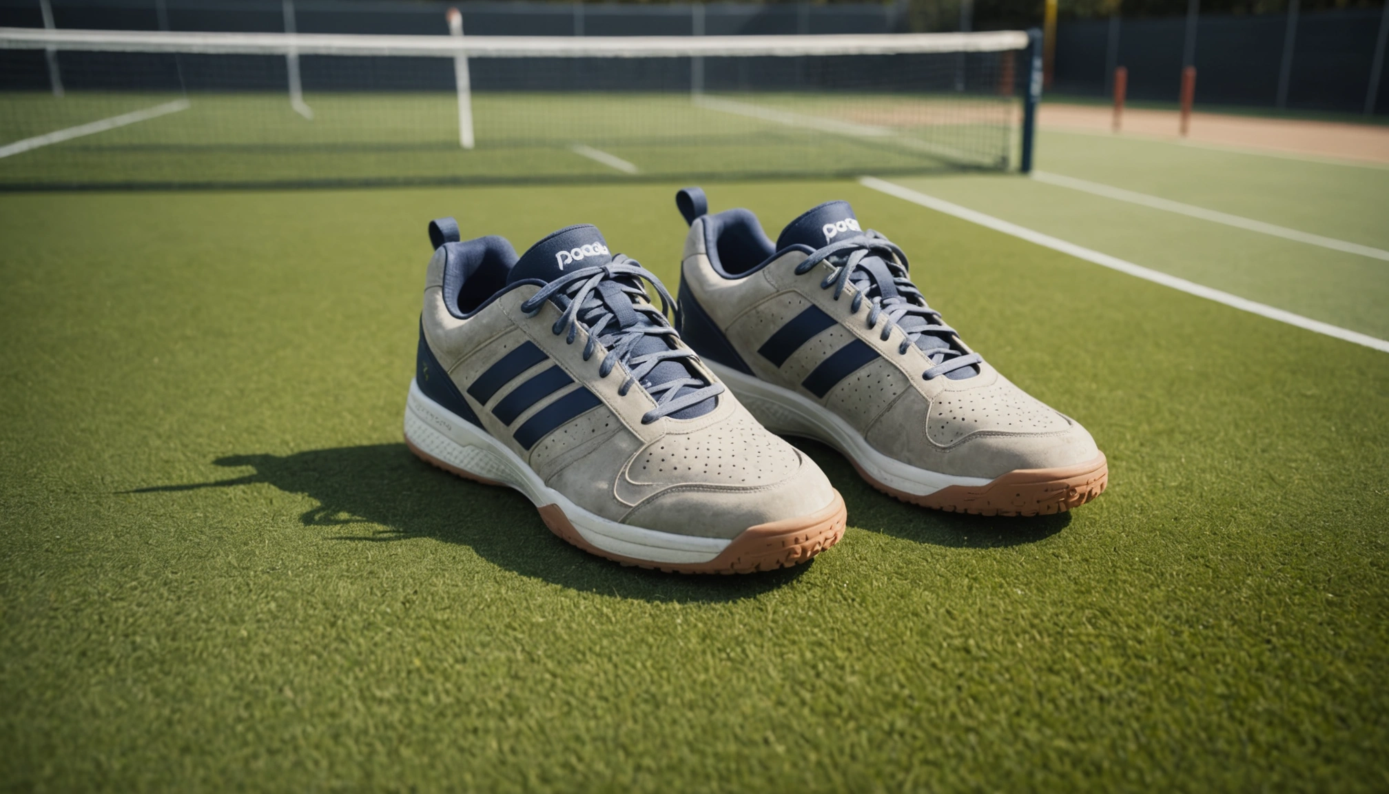 Cómo elegir zapatillas de pádel: suela, horma, marcas y precios en Chile