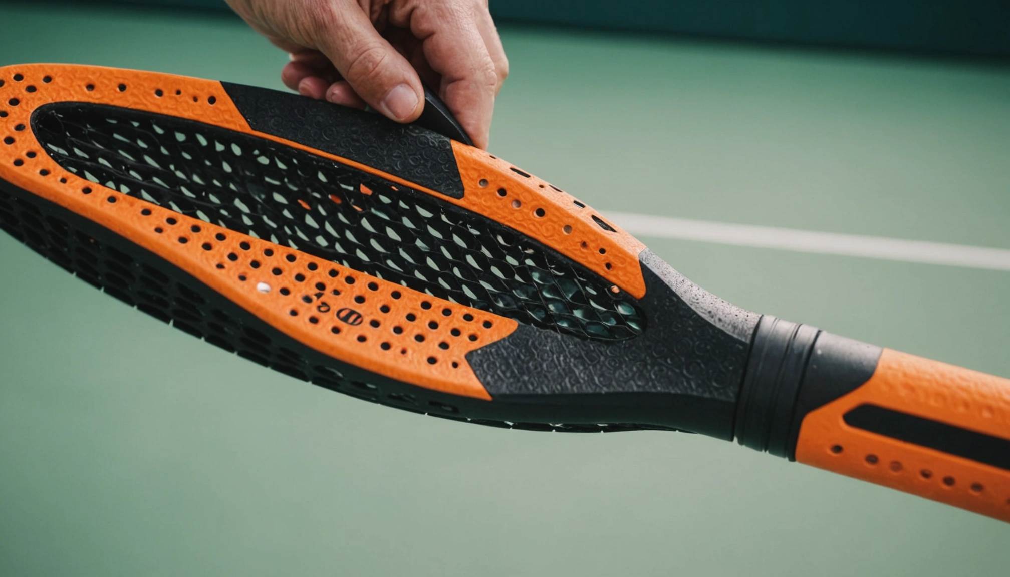 Grip, overgrip y protector de pala: la guía para que no se te resbale ni se te desarme