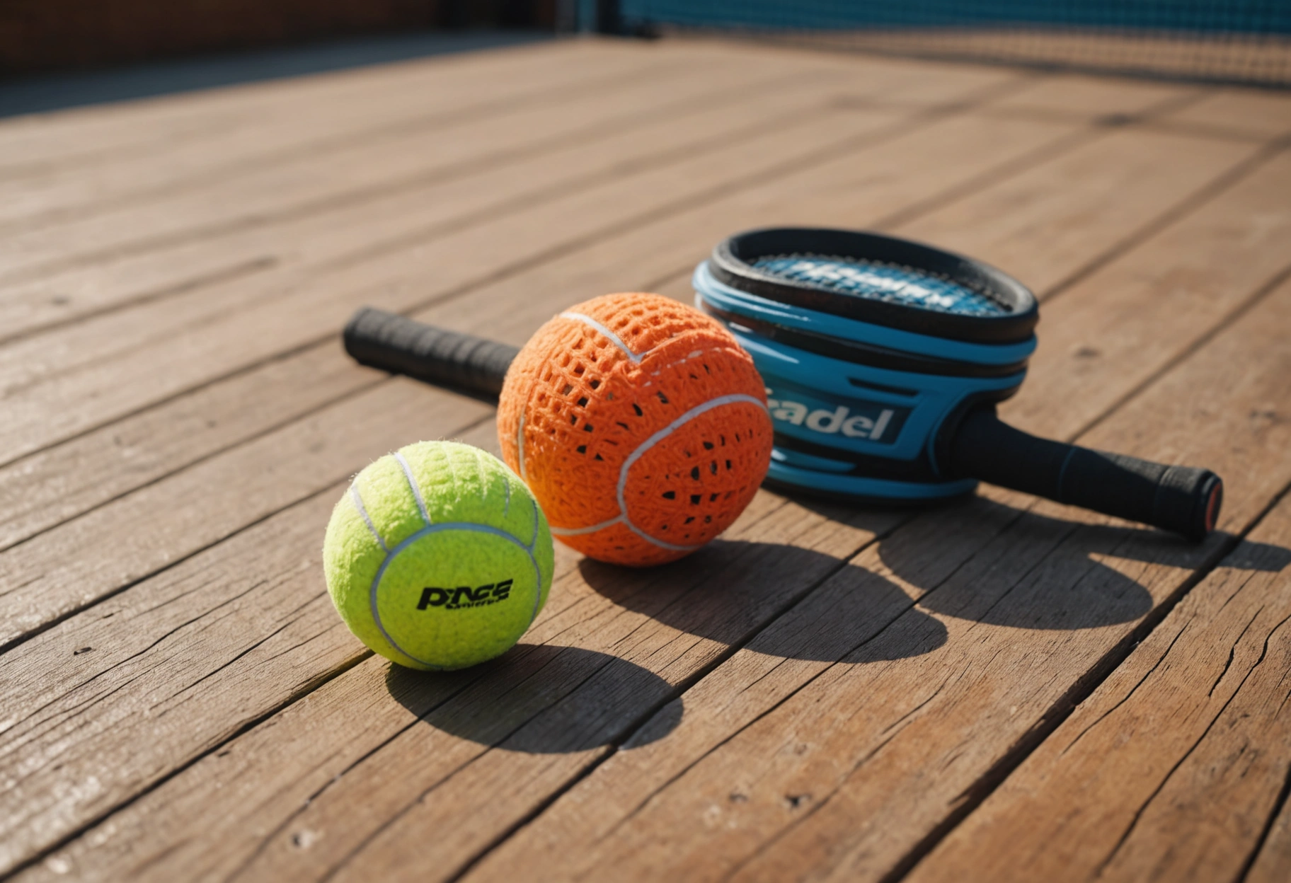 Grip y overgrip: la diferencia real, no solo de nombre