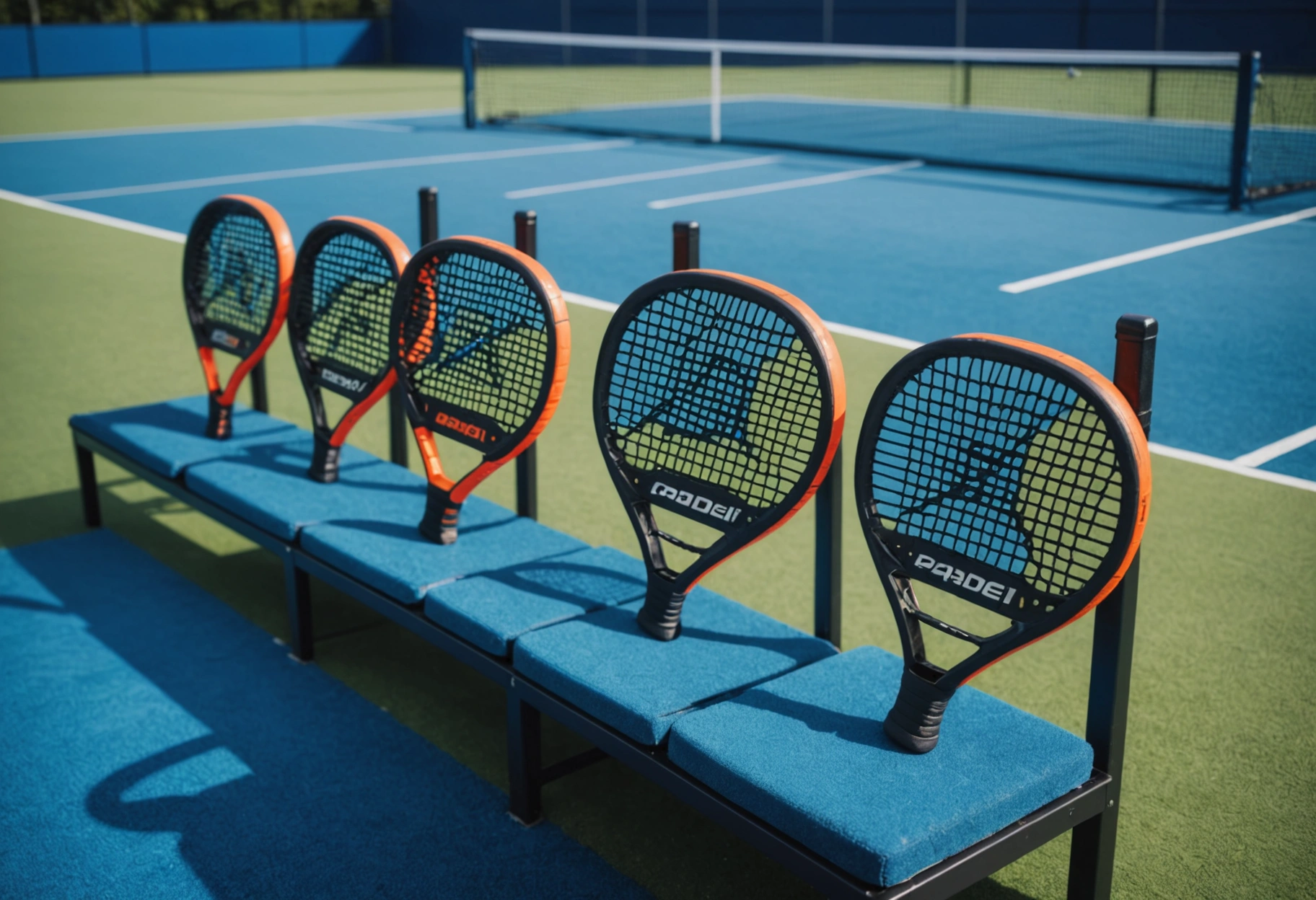 Adidas: Arrow Hit y Metalbone, dos series con precios altos