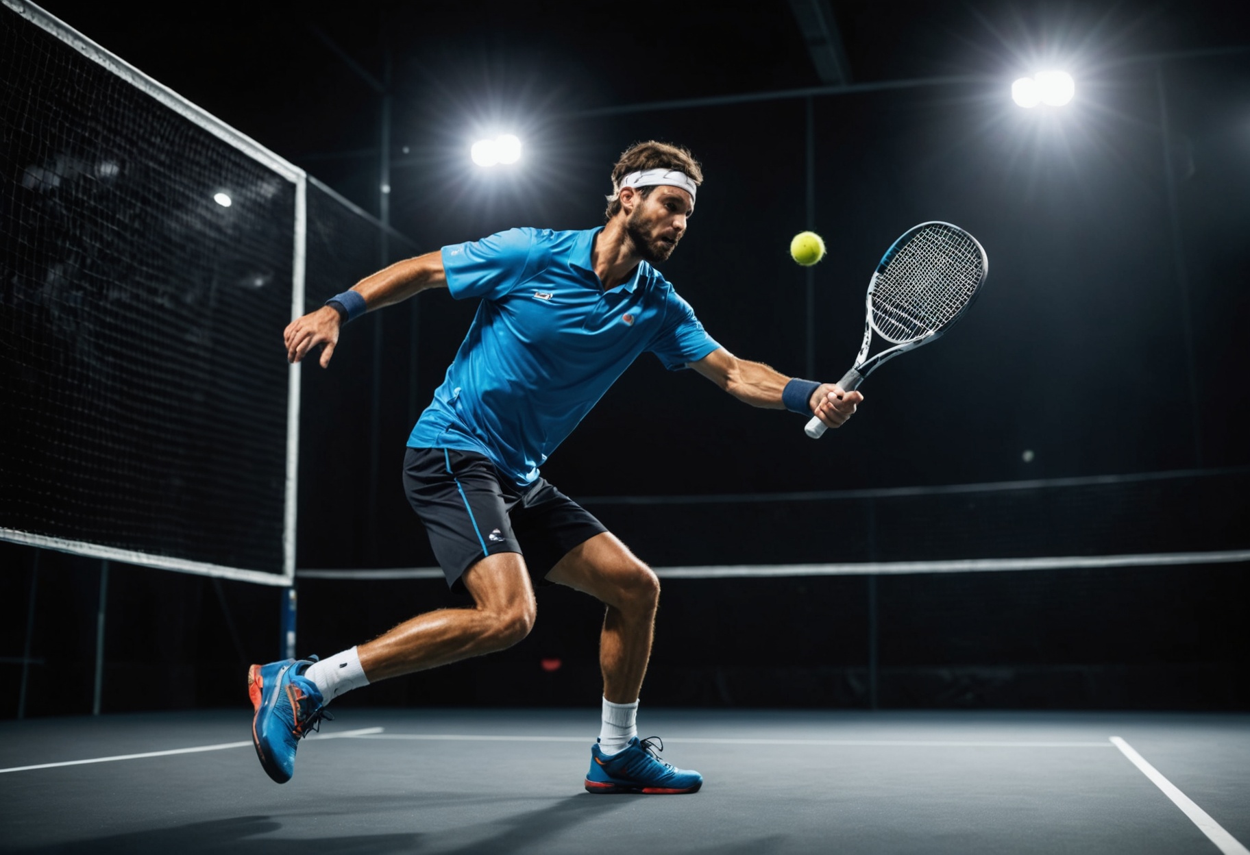 Sur Padel Center — imagen 1
