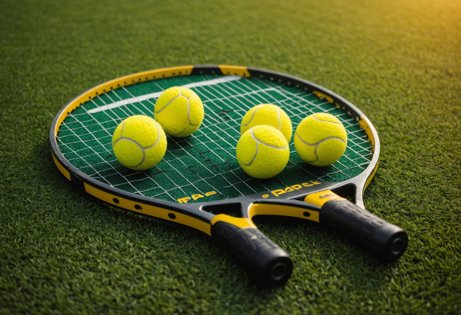 Sur Padel Center — imagen 2