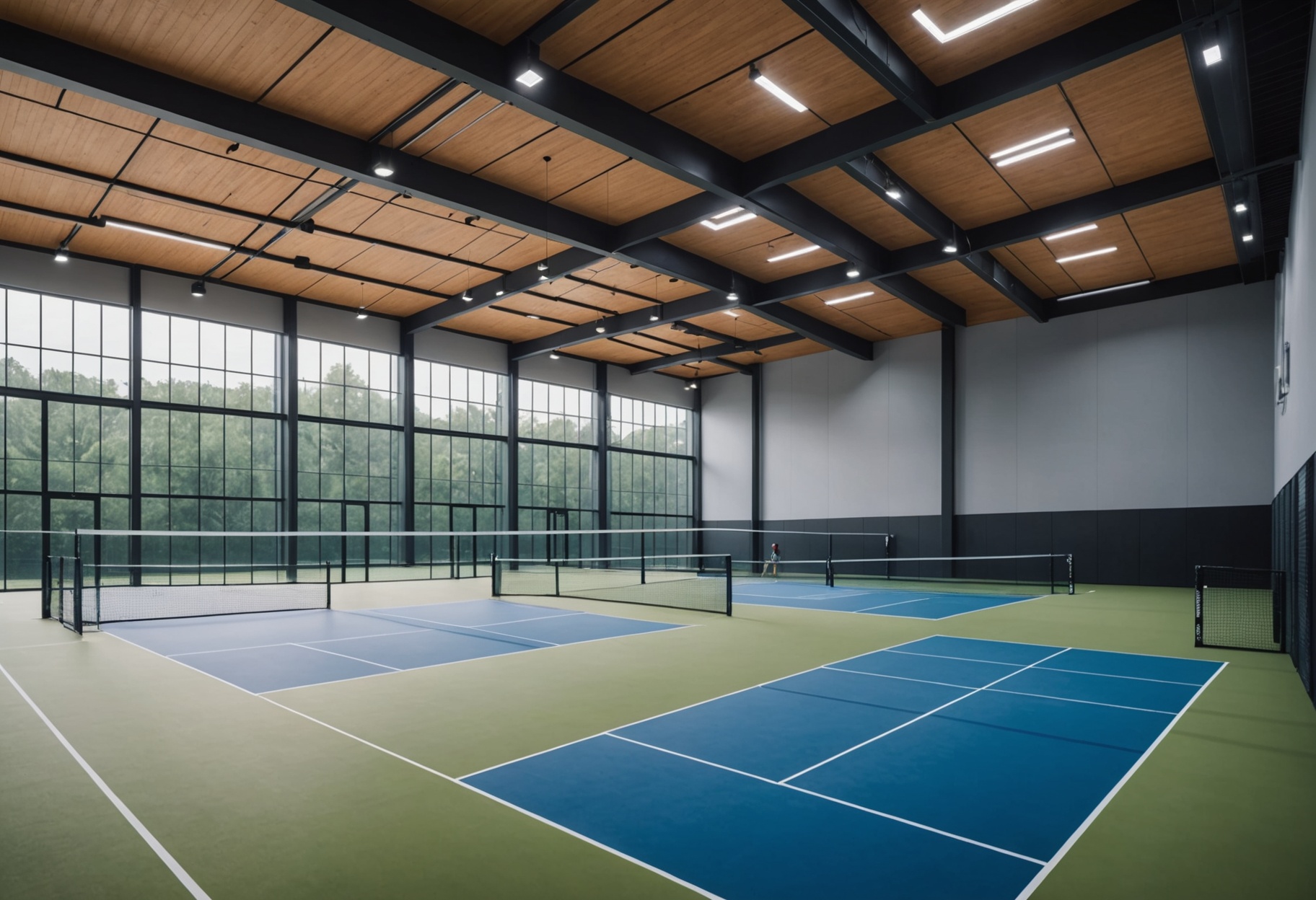 Sur Padel Center — imagen 3