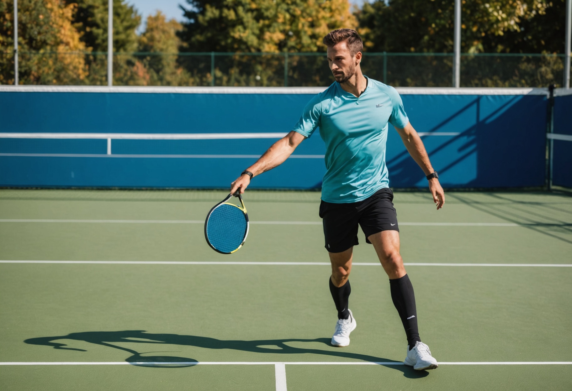 Sur Padel Center — imagen 4